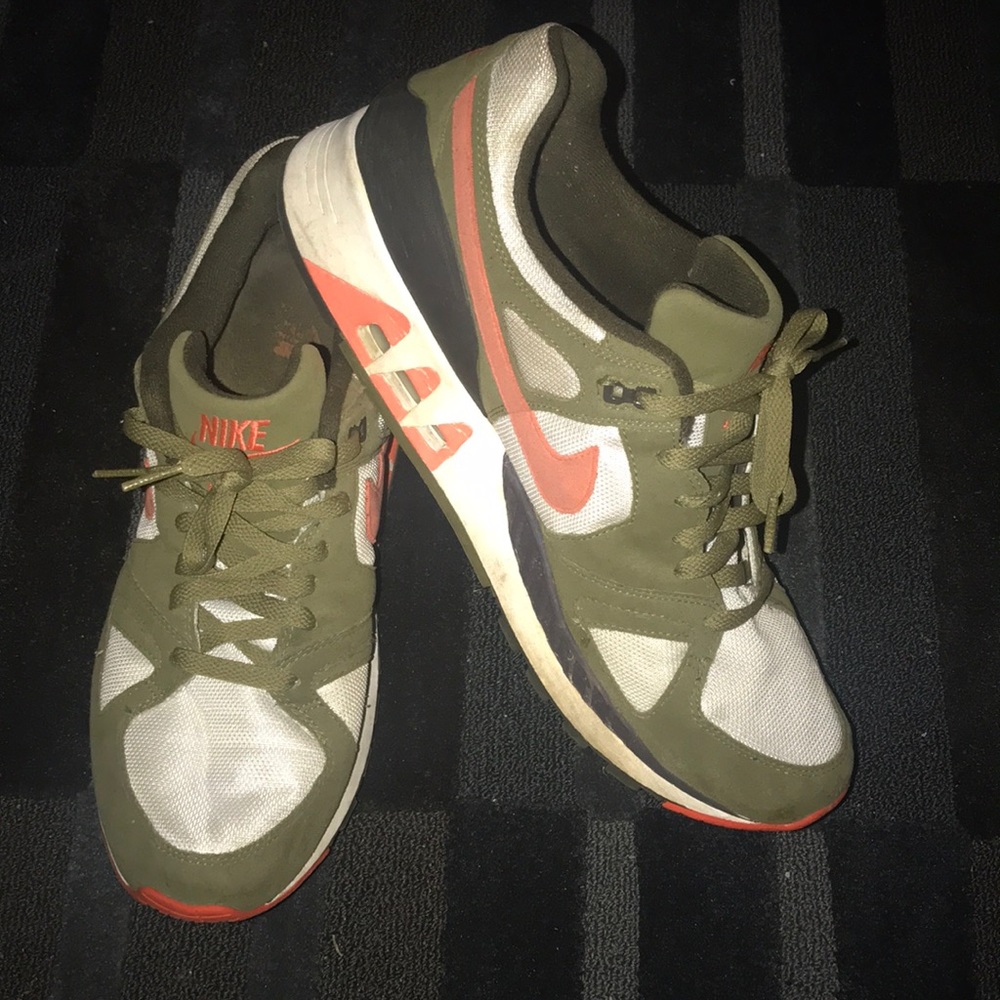 COPY - Nike Air Stab